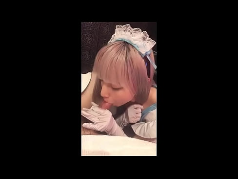❤️ Idole japonaise [mayuka], costume de soubrette, partie 1, pipe et branlette avec lotion Vidéo anal at fr.pornodil.ru ❤