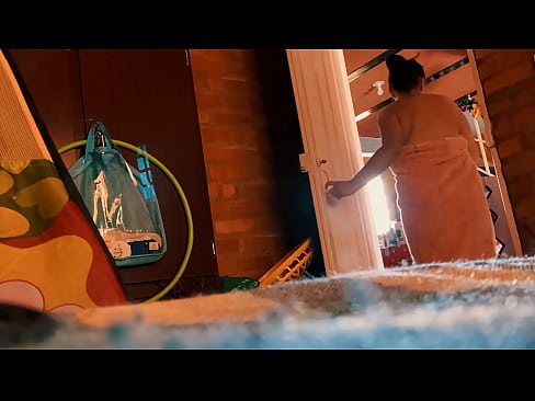 ❤️ Mon oncle me suit dans la douche, il me baise pendant que je prends une douche. Vidéo anal at fr.pornodil.ru ❤