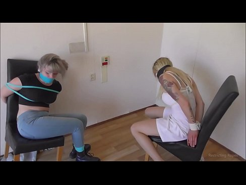 ❤️ Dépendante / attachée et bâillonnée / demoiselle en détresse Vidéo anal at fr.pornodil.ru ❤