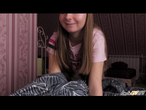 ❤️ Une blonde suce profondément son meilleur ami et reçoit du sperme dans la bouche. Vidéo anal at fr.pornodil.ru ❤