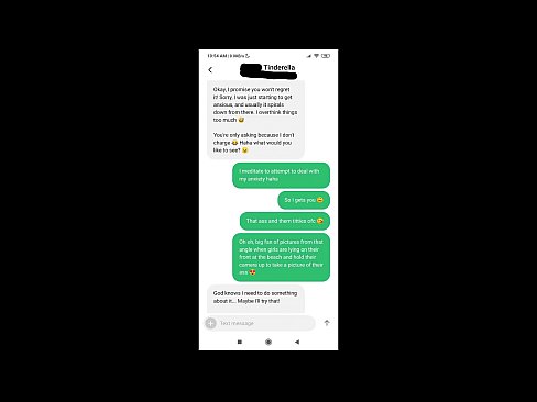 ❤️ J'ai ajouté un nouveau PAWG de Tinder à mon harem ( parler à Tinder inclus) Vidéo anal at fr.pornodil.ru ❤